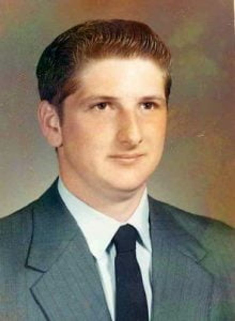 Elvin Wayne O’Conner Profile Photo