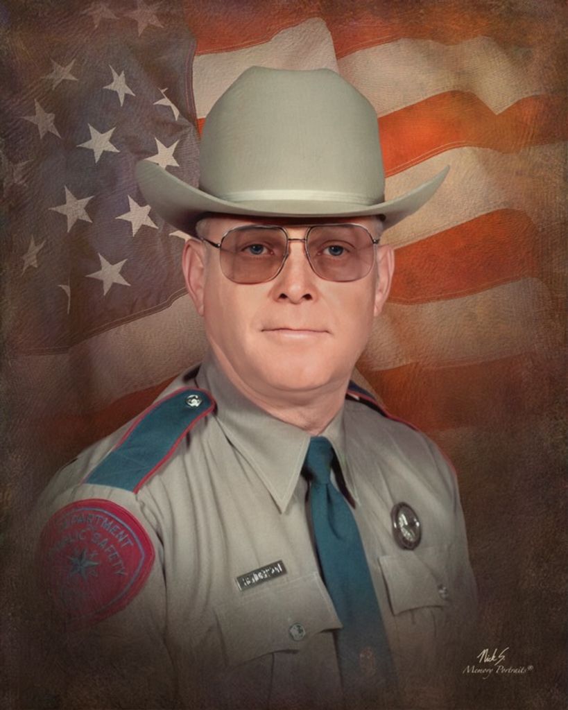 Charles Edward "Charlie" Henderson