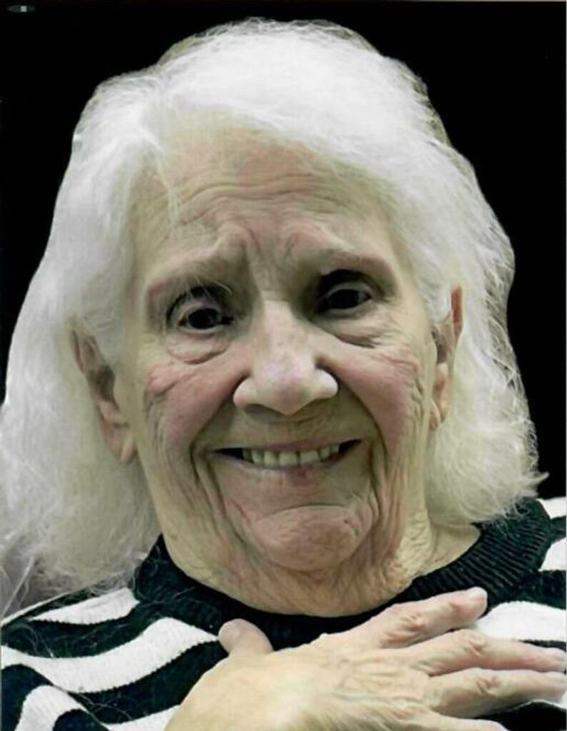 Lillian J. (Ster)  Cendrowski