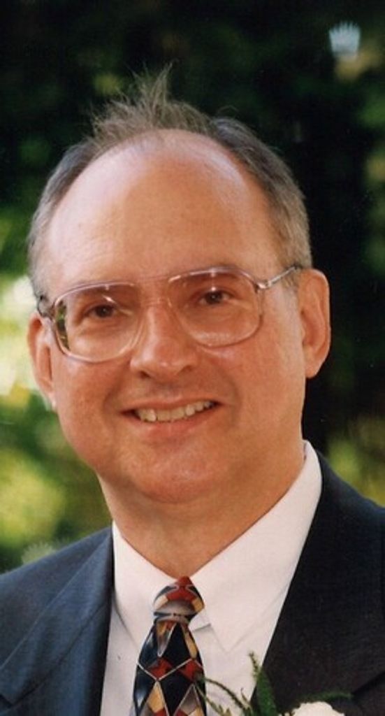 Michael W. Klein Profile Photo