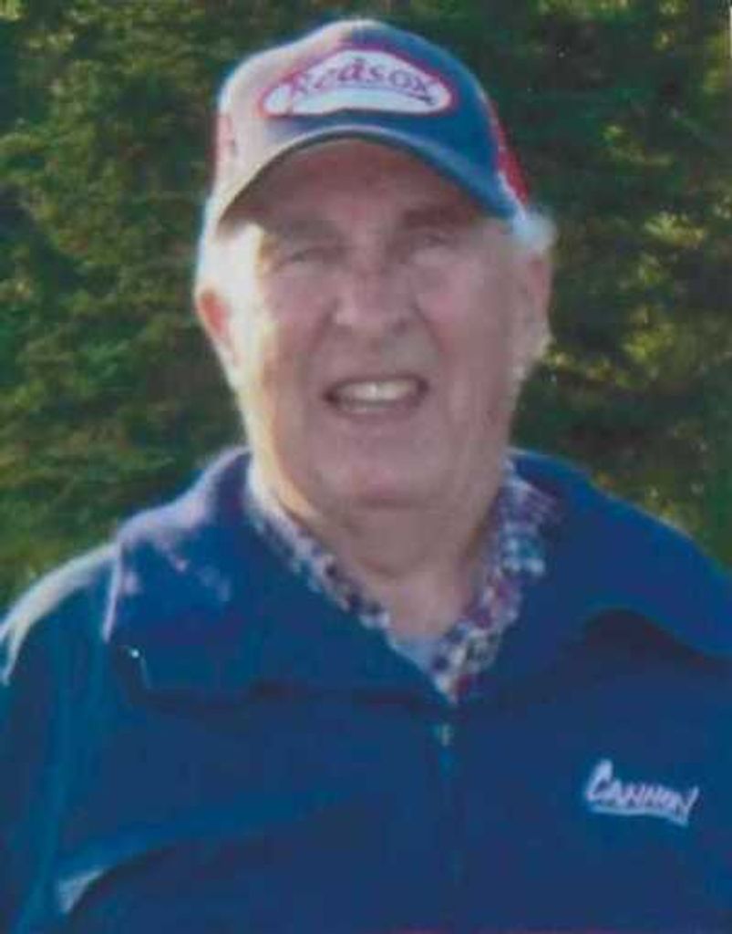 Dwight S. Maxwell Profile Photo