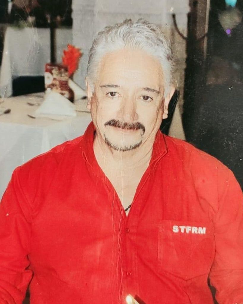 Enrique Kolbeck Leyva
