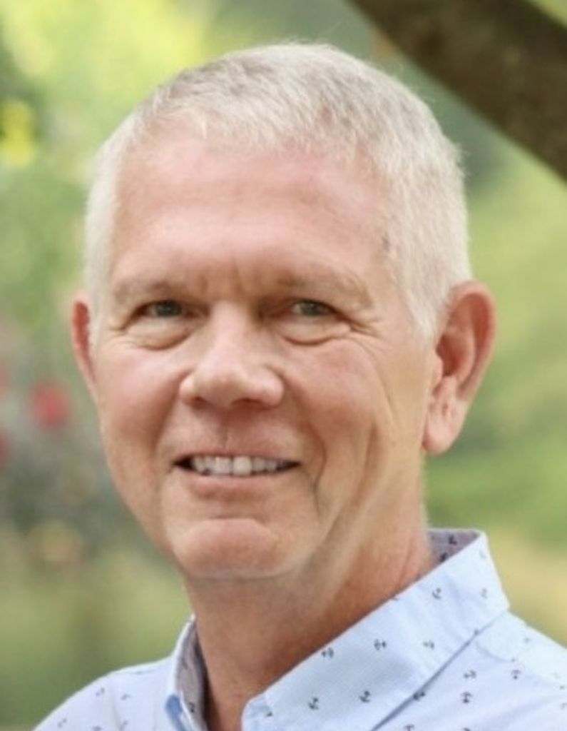 James Victor "Jim" Bibler