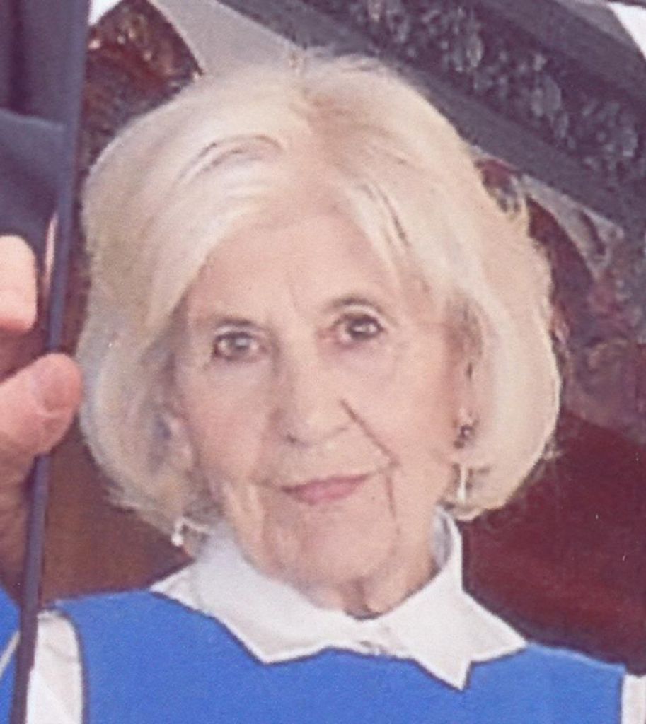 Helga Patterson Kohler Profile Photo