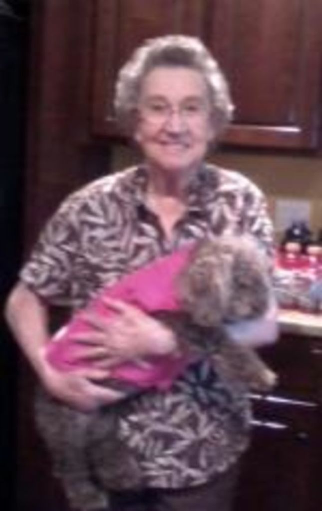 Bernice Doersam