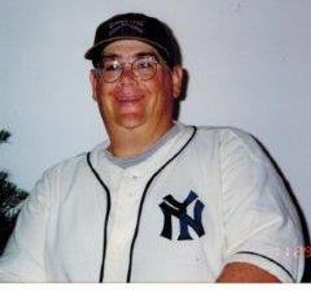Gerald "Jerry" Anthony Poduska