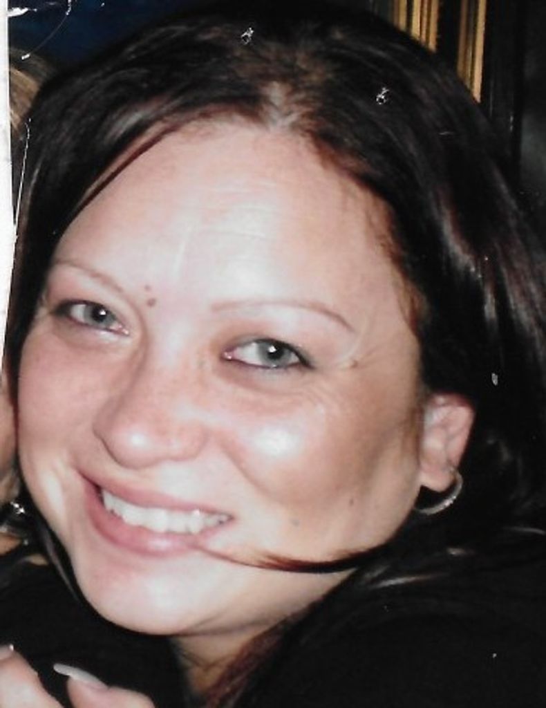 Leah Jeannette Martinez