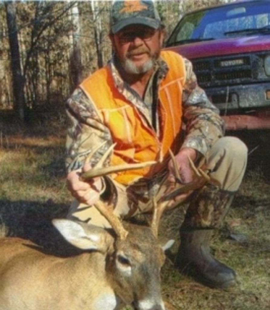 John W Cornelison Jr.