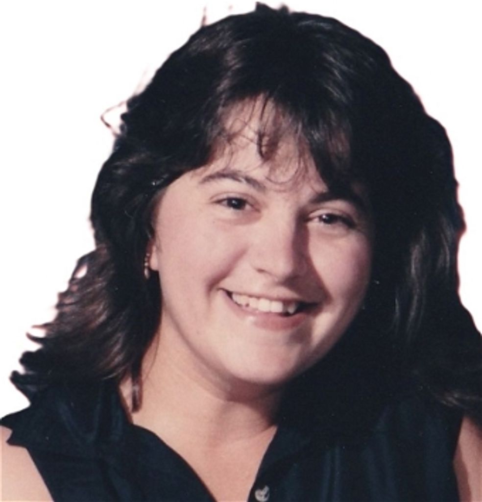 Tracy Gail Jones