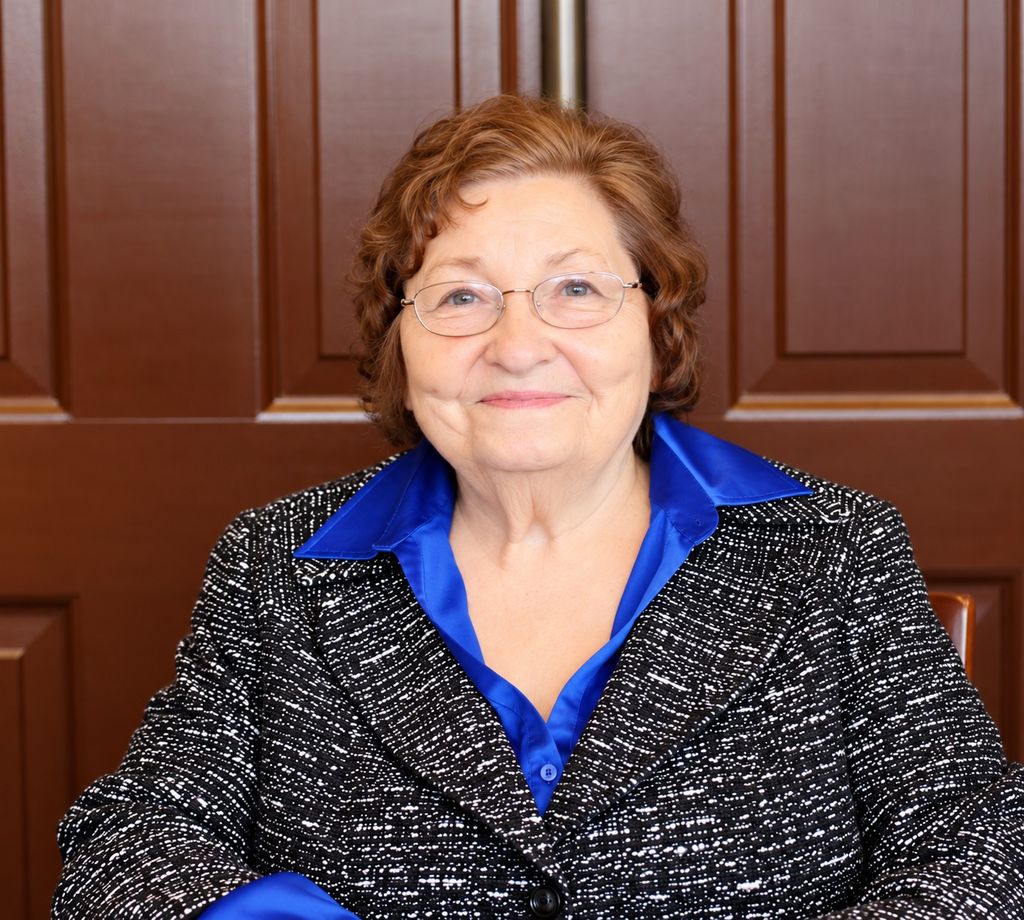 Kathleen Hembree Profile Photo