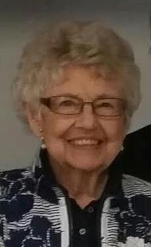 Leila J. Goodburn Wolfe