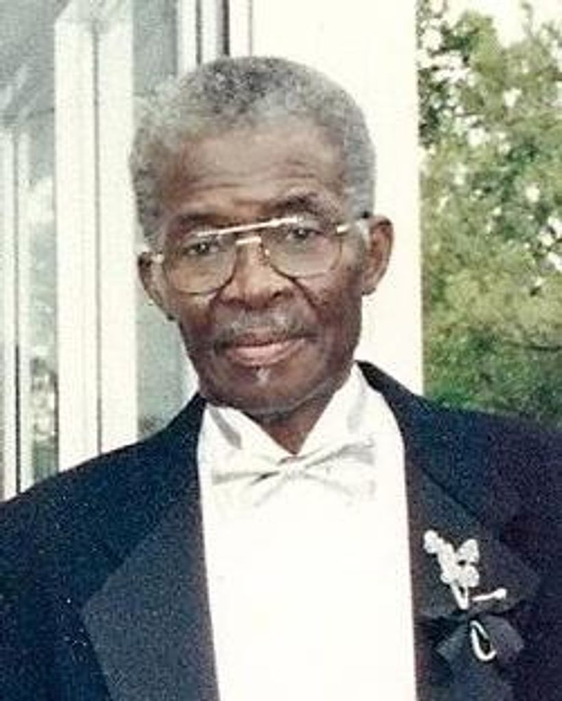 Thomas Harrison, Sr.