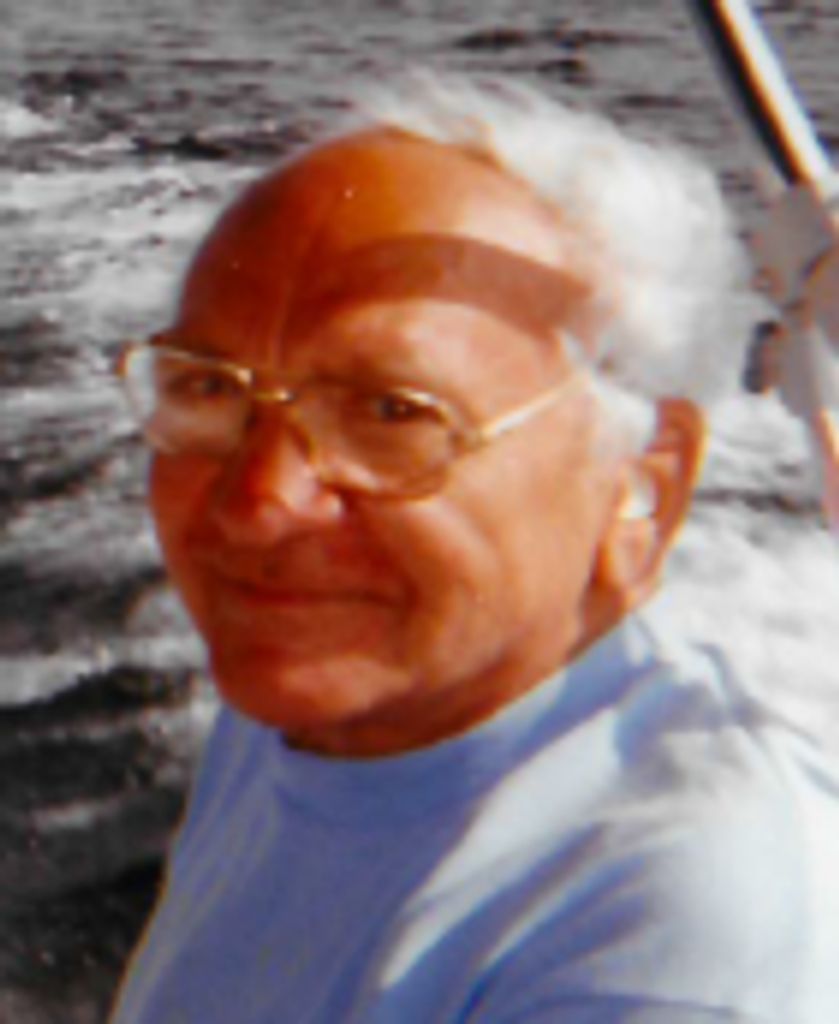 Frederick John Serino