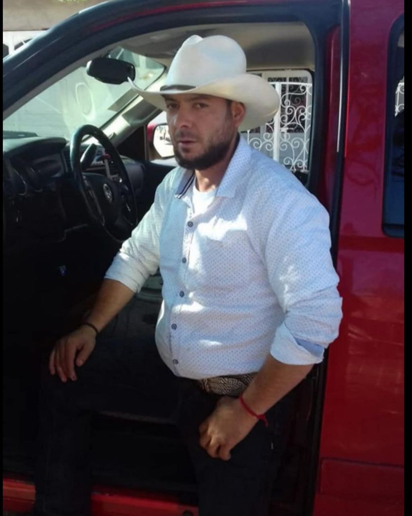 Francisco Javier Silva Serna