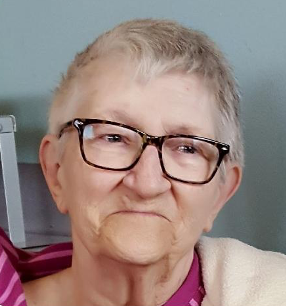 Luella Mae Betzold