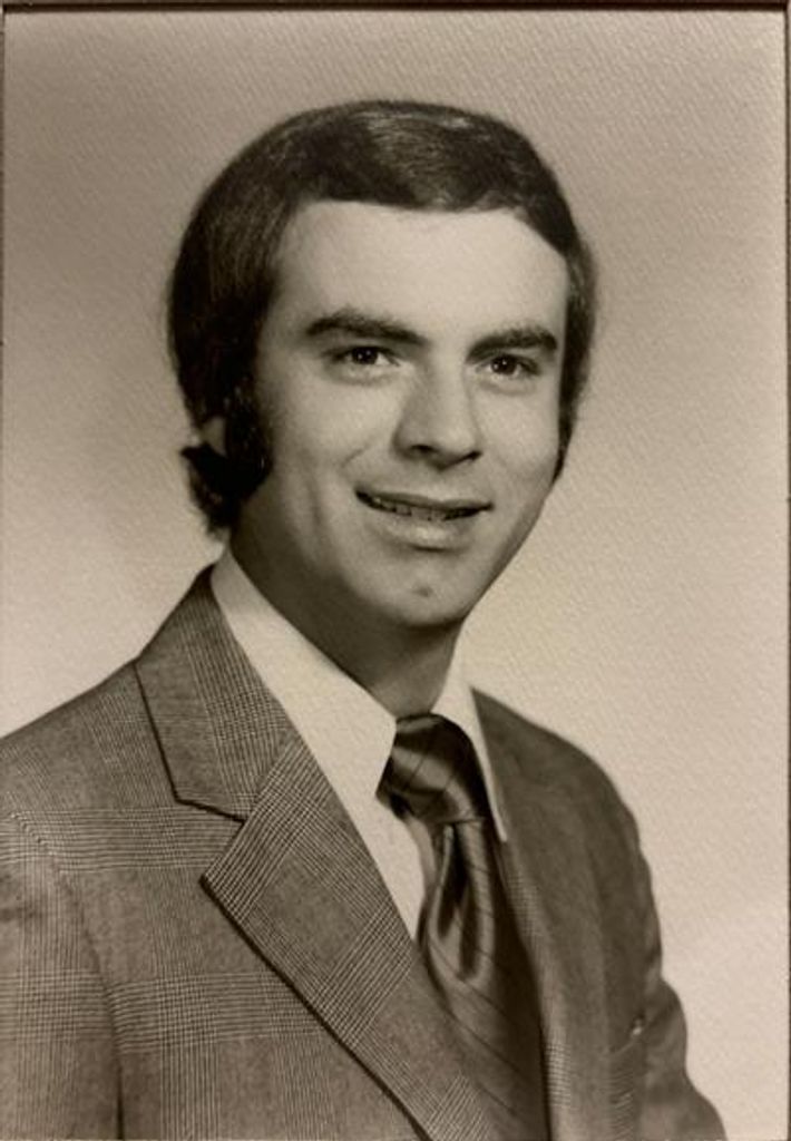 Leo Bernard Dalton, Jr. Profile Photo