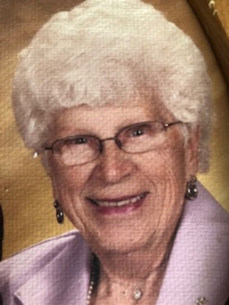 Josephine E. Druckenmiller