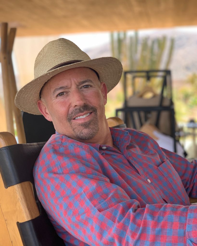 David White Profile Photo