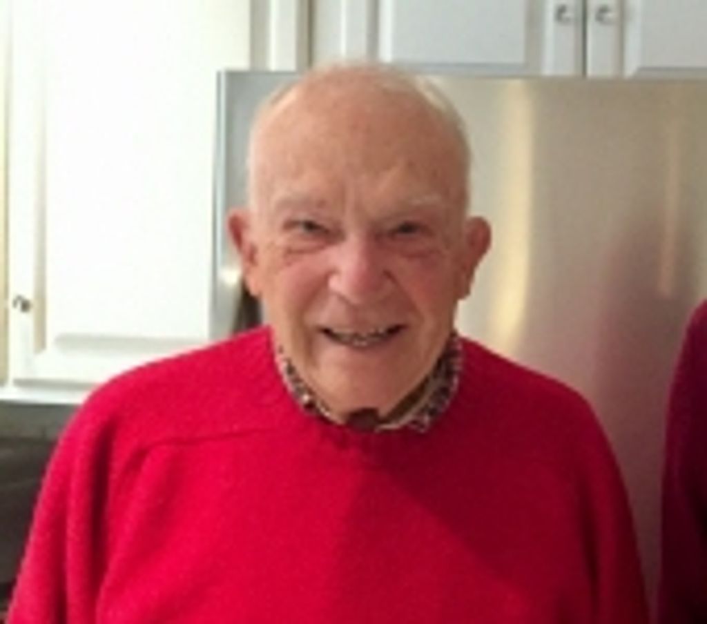 Edgar Joseph Thibodeau