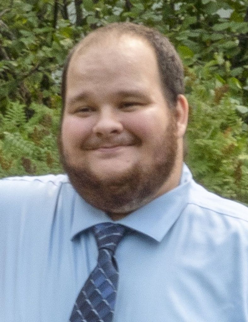 Patrick Arthur Olson