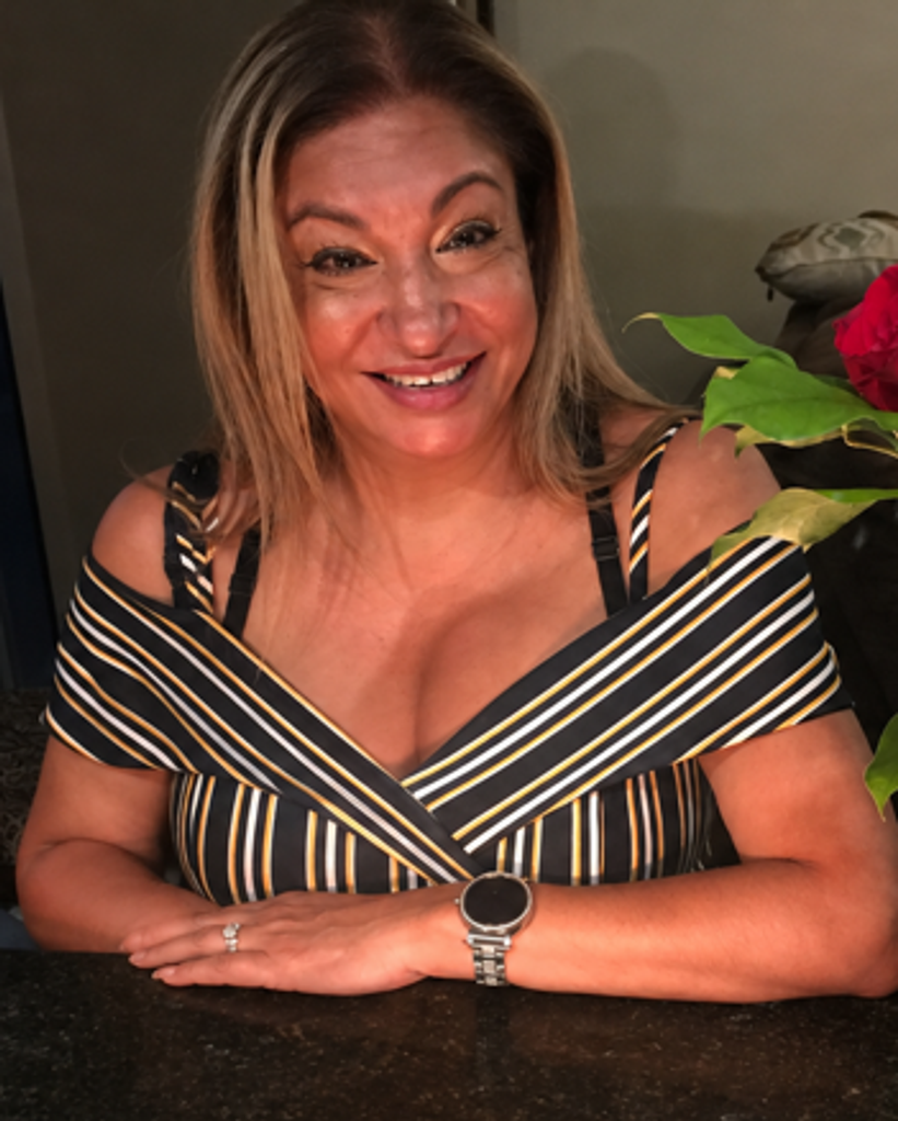 Maria Gudelia Cazares Profile Photo