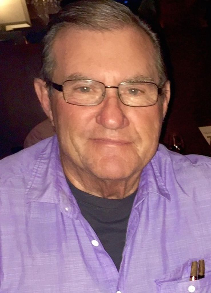 Frederick M. Fischer