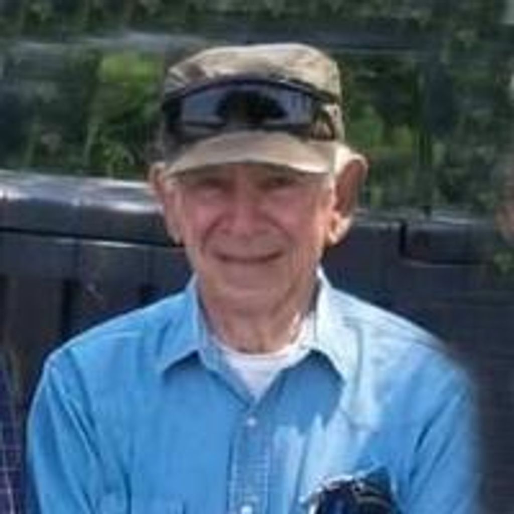 Martin "Jack" John Schmeiser Profile Photo