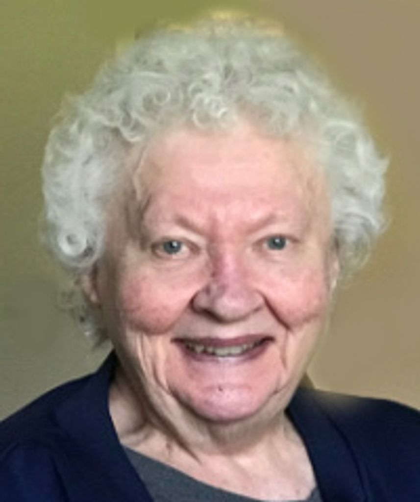 Helen Marie (Dinneen) Quinn