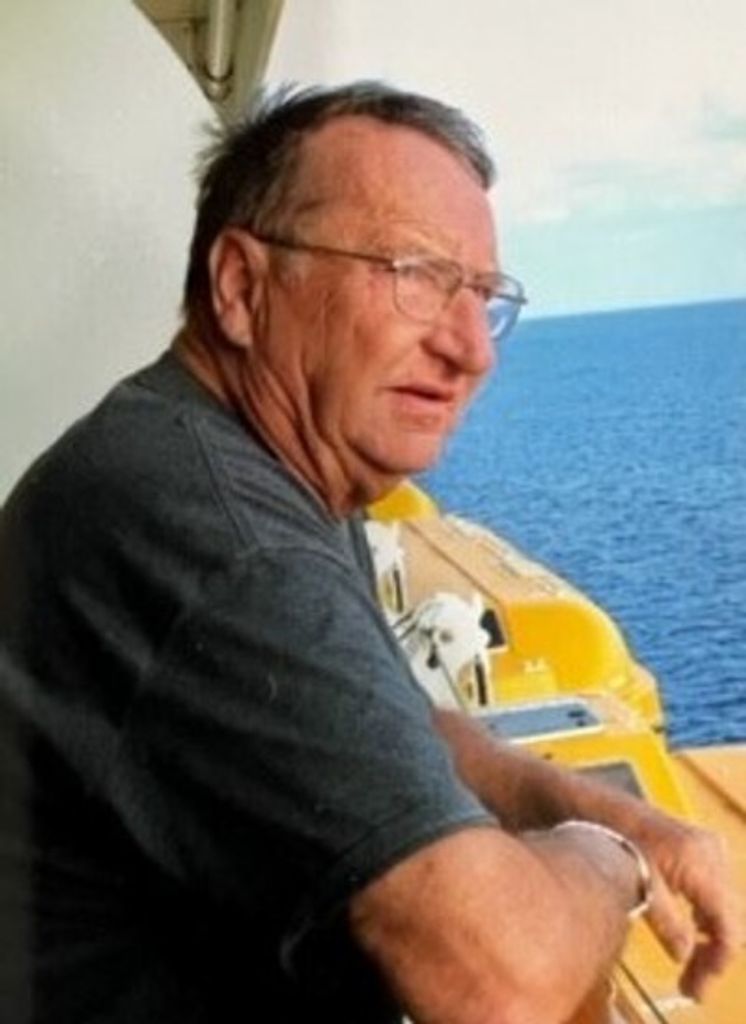 Dennis A. Roberdeaux Profile Photo