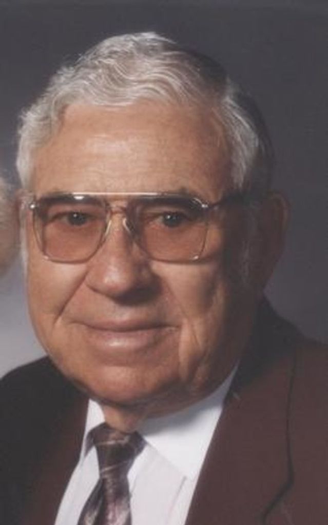 Richard Harts