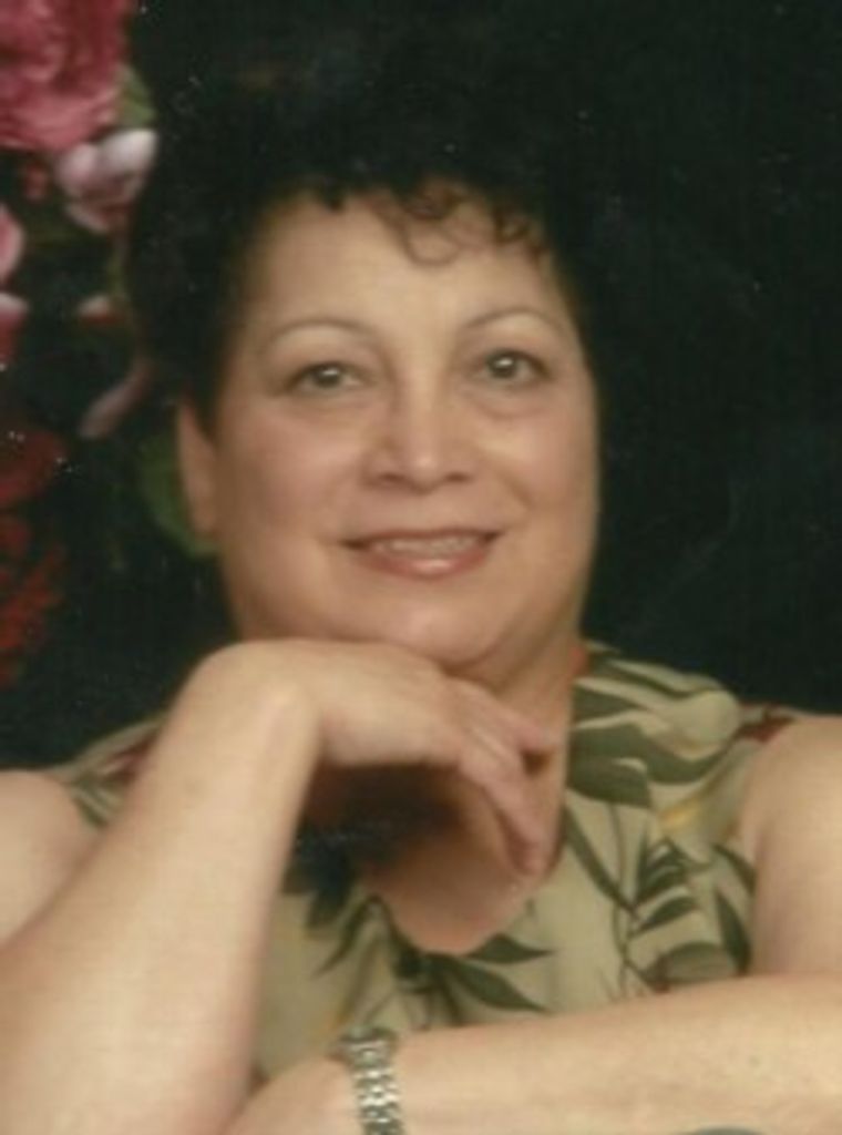Dolores Medrano Profile Photo