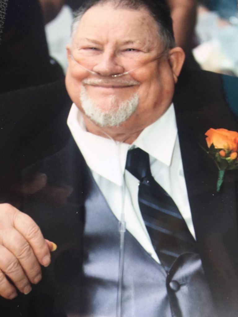 Durel Ruben Riggleman, Sr.