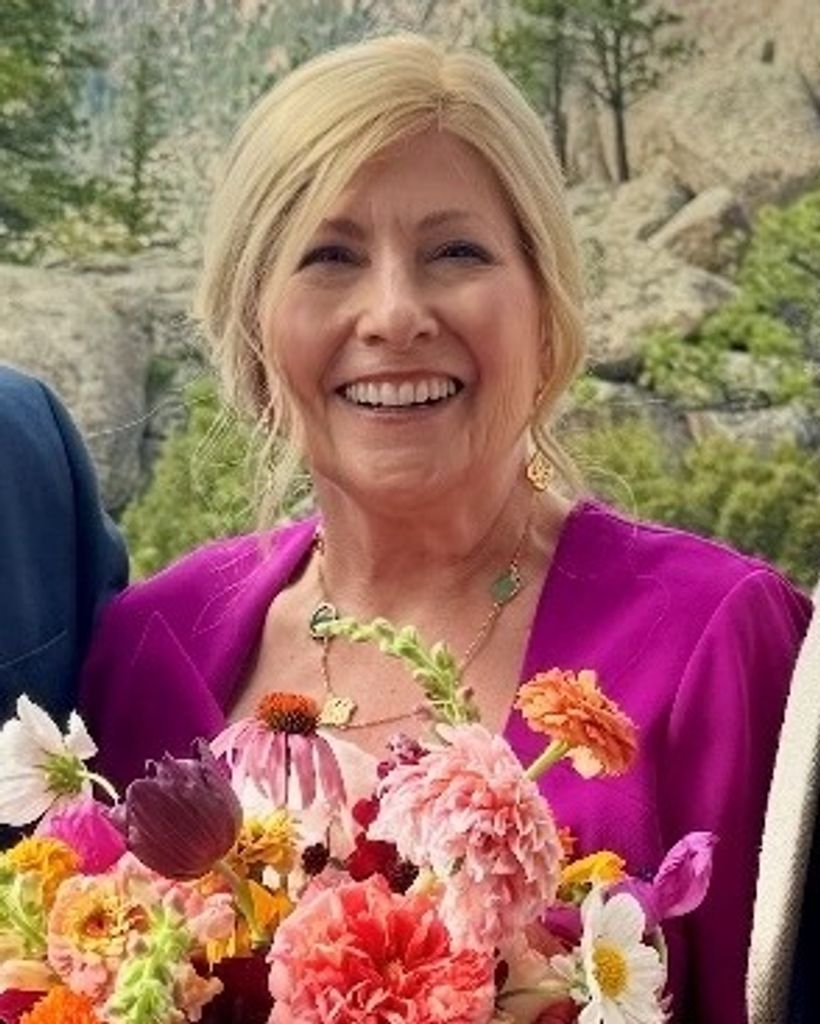 Julie Miller-Morton