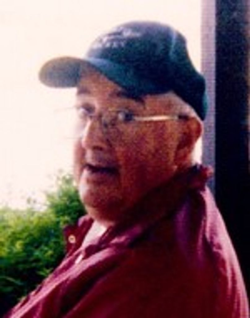 William Martin Mcdonald