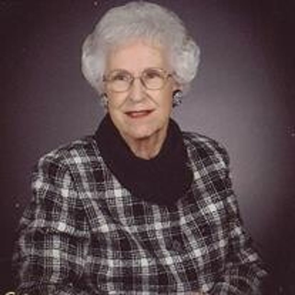 Clara "Vaneta" Rhodes