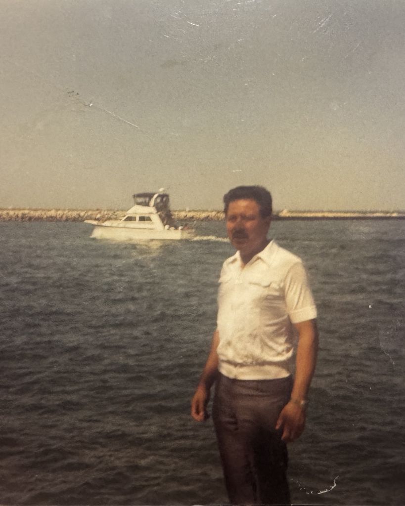 Odon Rodriguez Castillo Profile Photo