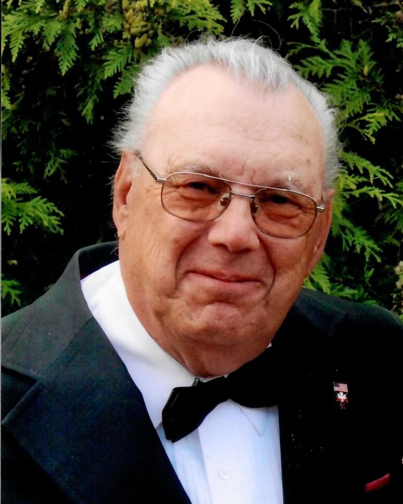 James "Jim" Williams