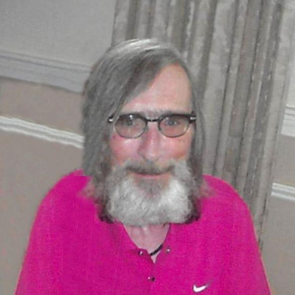 Gary V. Murray