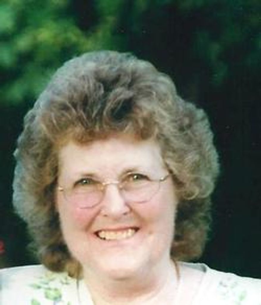 Eileen Jones