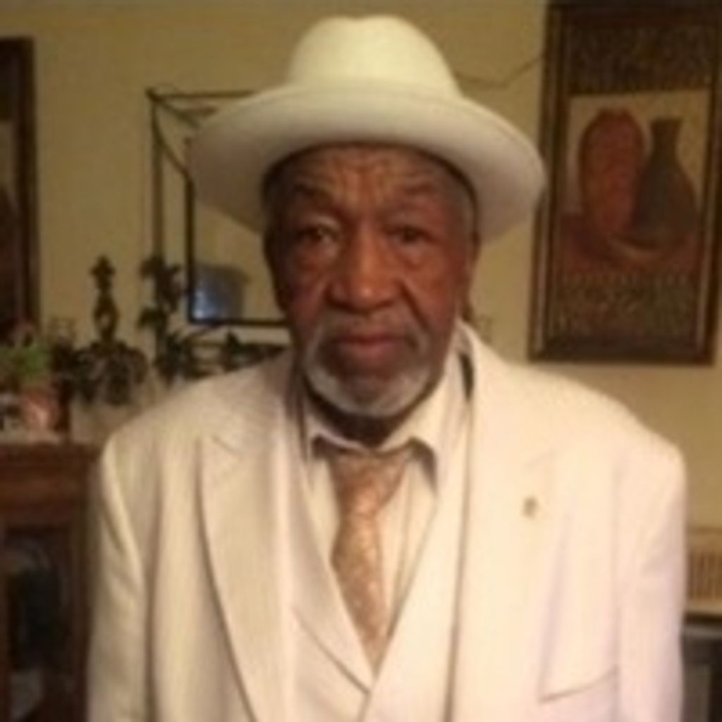 Lee Andrew Hudson, Sr.