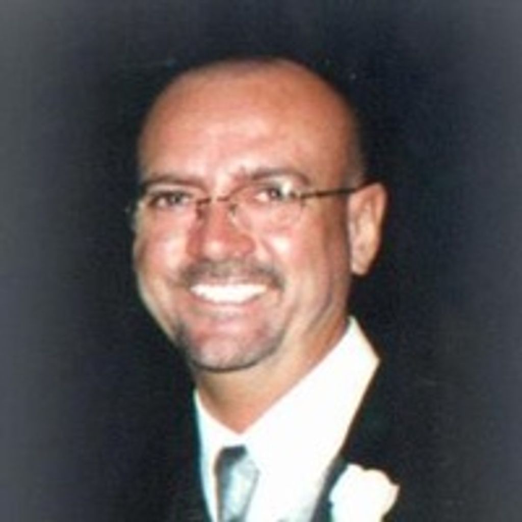 John David Frederick