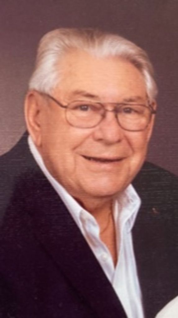 Charles H. Weaver Profile Photo