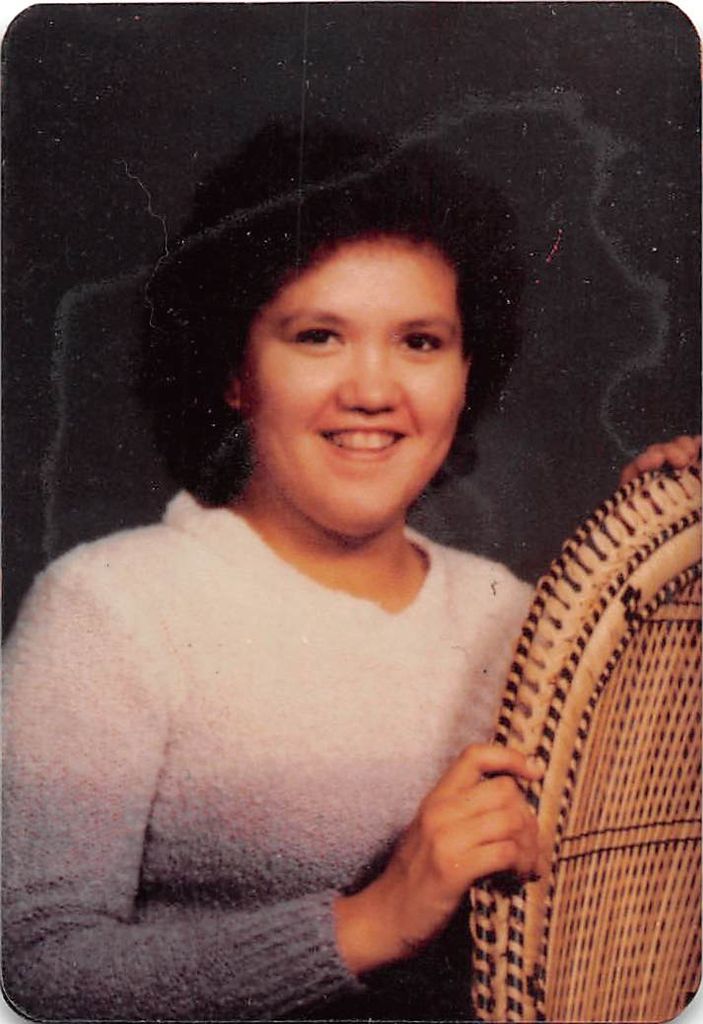 Laverne Denise Gibbs