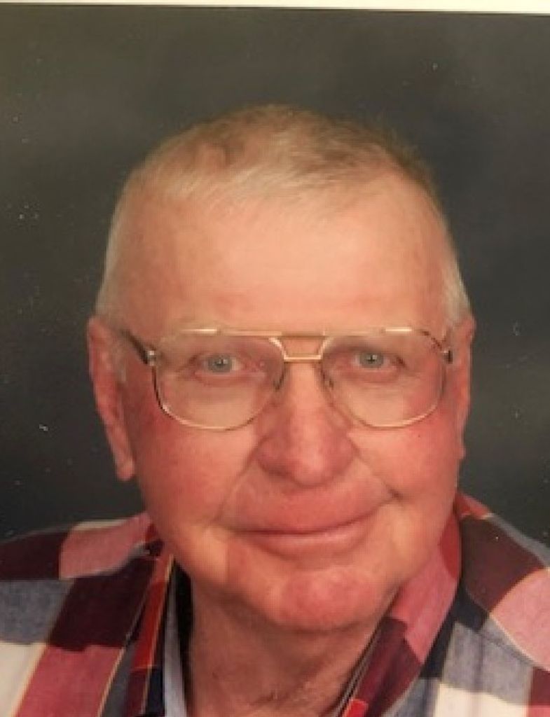 Stanley Metcalf