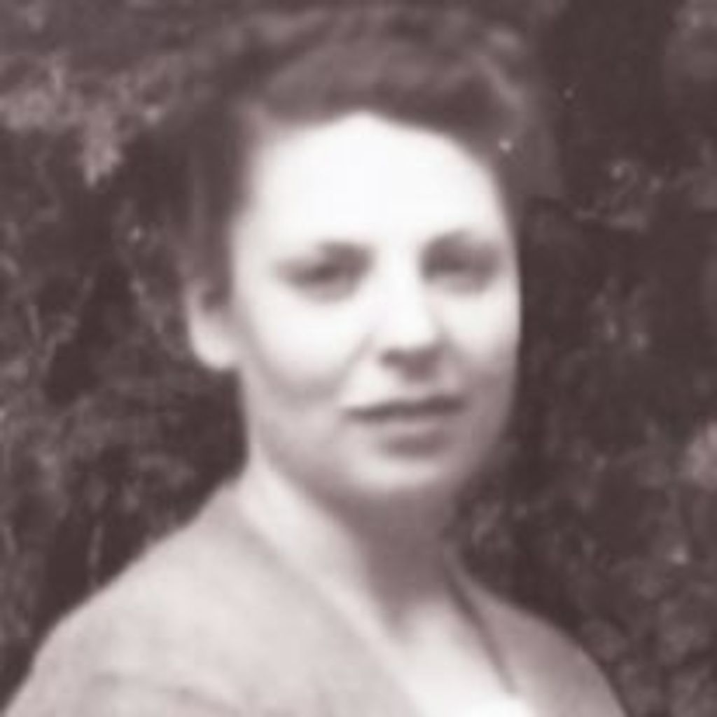 Betty Jean Roosevelt