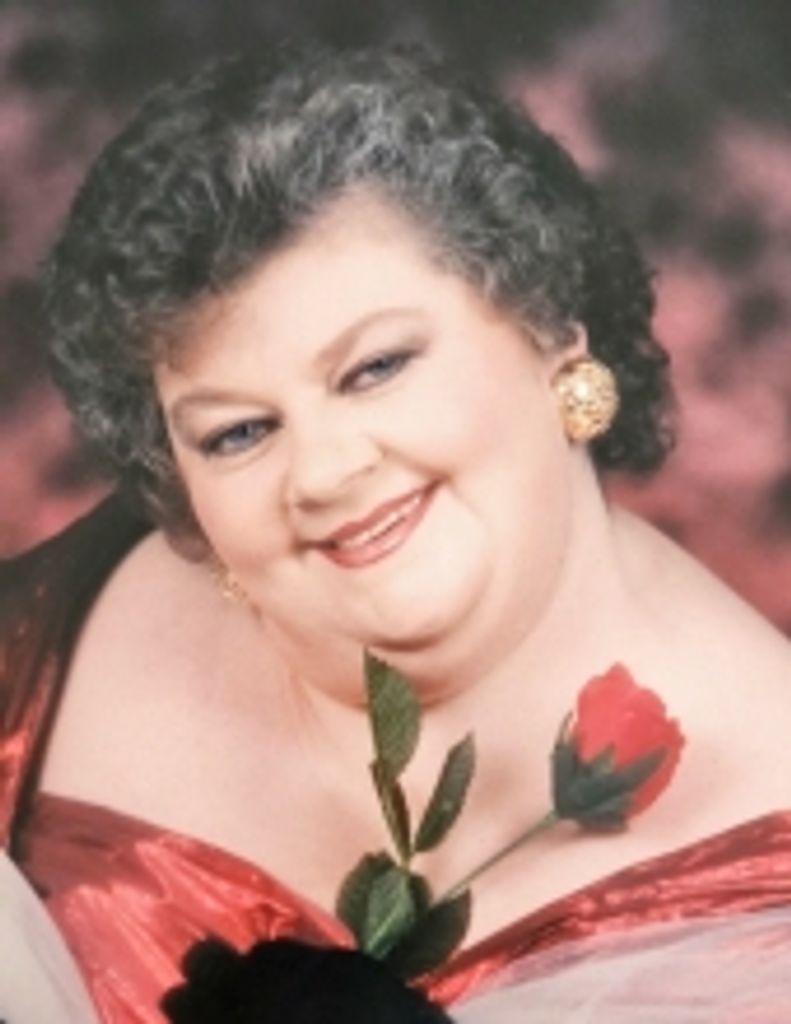 Cynthia Anne Lewis Profile Photo