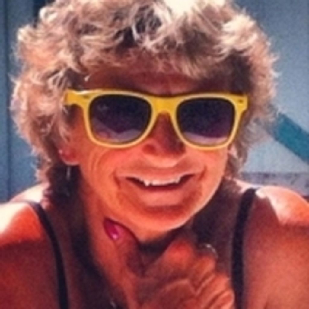 Beverly "Bev" Jo Carlisle
