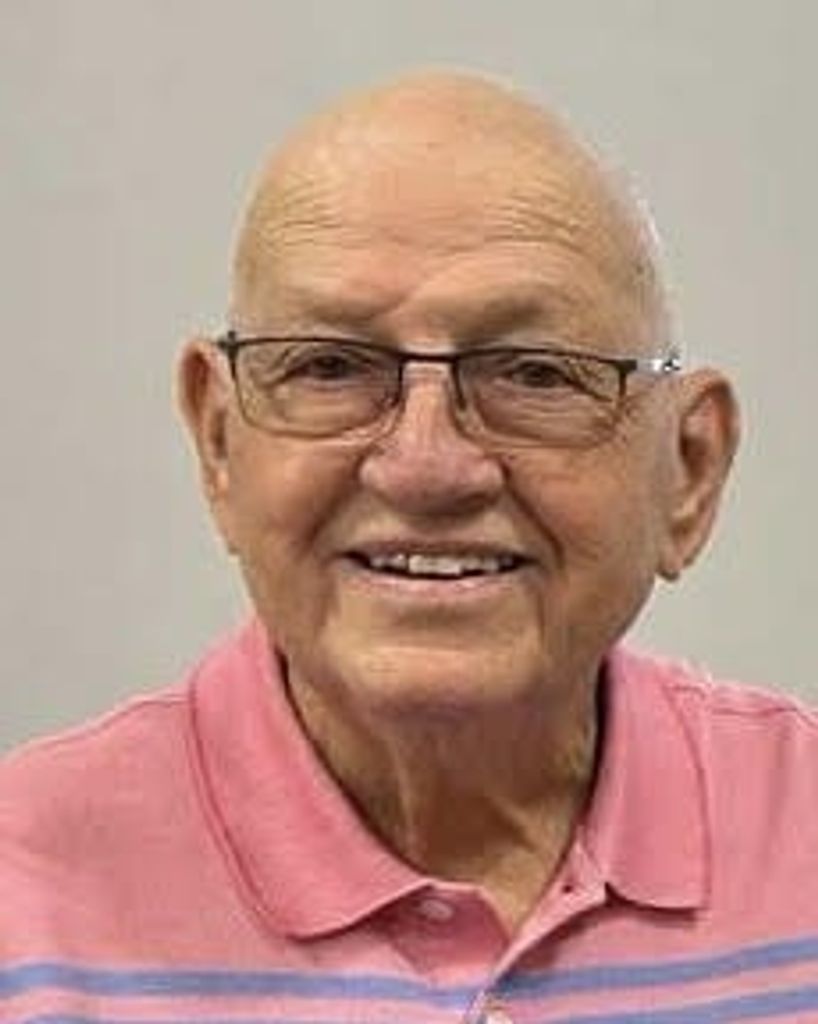 Edward Frank Bresnahan