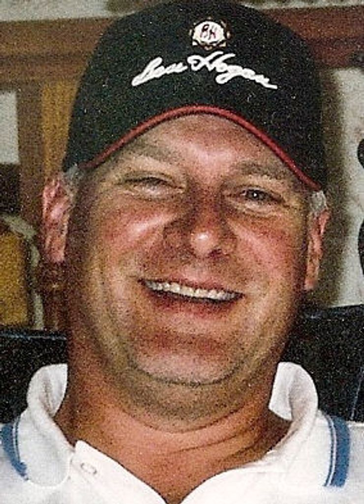 Christopher Dean Stankey