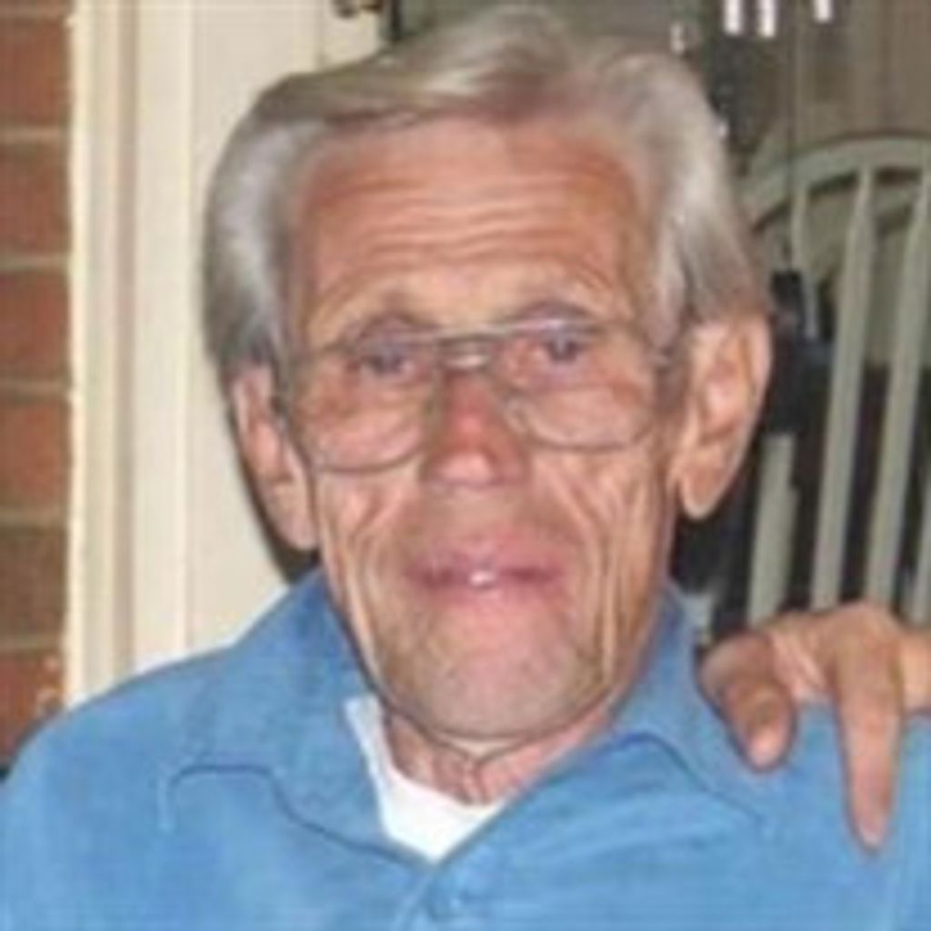 David T. Johnson Sr.